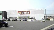 セリア　唐津和多田店まで700ｍ