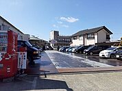 葛の湯まで400ｍ