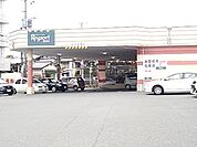 【スーパー】レガネット小郡店まで120ｍ