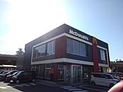【その他】マクドナルドまで1400ｍ