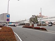 【駅】荒川沖駅まで3000ｍ
