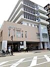 【総合病院】野瀬病院まで636ｍ