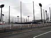 タマホームスタジアムまで2230ｍ