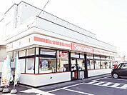 【コンビニエンスストア】セイコーマートよしぐちまで450ｍ
