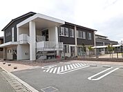 【幼稚園】筑後保育所まで180ｍ
