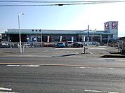 【ホームセンター】コメリハード＆グリーン北野店まで1260ｍ