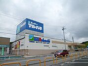 【スーパー】マルハチ名谷店まで1000ｍ
