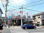 【その他】ミスタードーナツ須磨駅前まで160ｍ