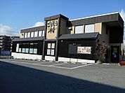 【その他】ごちそう村大蔵谷店まで140ｍ