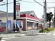 【その他】ガスト神戸北別府店まで150ｍ