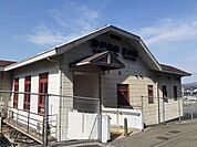 【駅】神戸電鉄「横山駅」様まで280ｍ