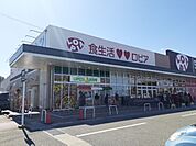 【スーパー】ロピア三田対中店様まで800ｍ