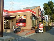 【その他】ガスト　神戸森友店まで950ｍ