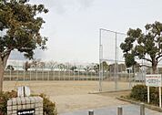 【公園】竜が岡中央公園まで400ｍ