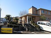 【総合病院】おおにし内科医院様まで600ｍ