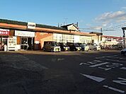 【駅】肥前鹿島駅まで1540ｍ