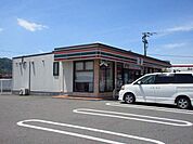 【コンビニエンスストア】セブンイレブン多久店まで600ｍ