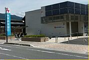 【銀行】佐賀共栄銀行まで200ｍ