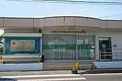 【銀行】佐賀銀行まで1200ｍ