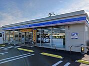 【コンビニエンスストア】ローソン神埼千代田町下西店まで240ｍ