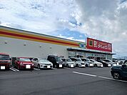 ダイレックス牛津店まで1900ｍ