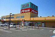 【スーパー】モリナガ牛津店まで2000ｍ