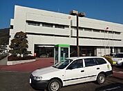 【市役所・区役所】江北町役場まで1200ｍ