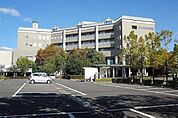 【総合病院】佐賀中部病院まで1000ｍ