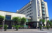 【市役所・区役所】佐賀市役所まで2500ｍ