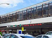 【駅】佐賀駅まで6470ｍ