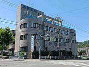 【総合病院】松田病院様まで800ｍ