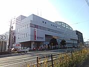 【郵便局】久留米東郵便局まで430ｍ