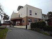 【幼稚園】保育園まで750ｍ