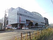 【郵便局】久留米東郵便局まで740ｍ