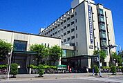 【市役所・区役所】佐賀市役所まで2900ｍ