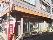 【郵便局】所沢日吉郵便局まで450ｍ