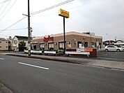 【その他】ジョイフル久留米合川店まで90ｍ