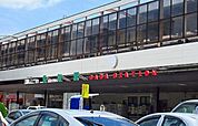 【駅】佐賀駅まで4500ｍ