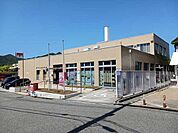 【郵便局】神戸山田郵便局様まで830ｍ