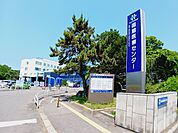 【総合病院】国立病院機構 函館医療センターまで700ｍ