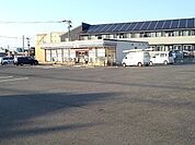 【コンビニエンスストア】セブンイレブン筑後向山店まで1100ｍ