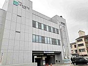 【市役所・区役所】垂水区役所まで750ｍ