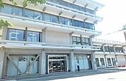 【市役所・区役所】鎌倉市役所まで1580ｍ