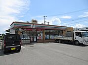 【コンビニエンスストア】セブンイレブン大川郷原店まで540ｍ