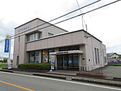 【銀行】大川信用金庫　木室支店まで820ｍ
