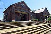 【駅】牛津駅まで3500ｍ