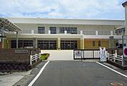 【小学校】芦刈小学校まで650ｍ