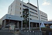 【市役所・区役所】鹿島市役所まで1700ｍ