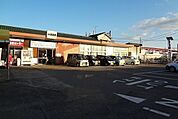 【駅】肥前鹿島駅まで2410ｍ