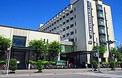 【市役所・区役所】佐賀市役所まで2300ｍ